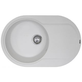 Мойка кухонная KAISER KMM-7850 W