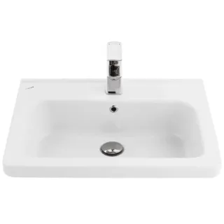 Раковина Creavit Ipek IP060-00CB00E-0000 60 см белый