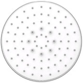 Верхний душ  KAISER SH-380