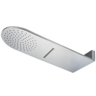 Верхний душ  KAISER SH-500