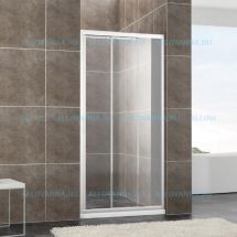 Душевая дверь SSWW LA61-Y32 R 140х195