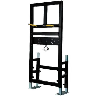 Инсталляция для раковины Creavit GLM100.00