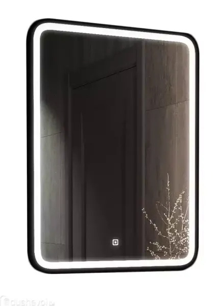 Зеркало  Comforty  00-00005256 60 см Зеркало  Comforty  00-00005256 60 см