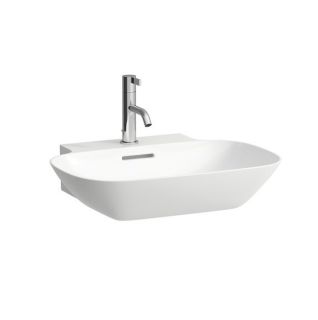 Раковина Laufen Ino 8.1030.2.000.104.1 56 см белый