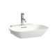 Раковина Laufen Ino 8.1030.2.000.104.1 56 см белый