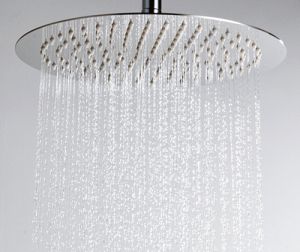 Wasserkraft A18801 Thermo Душевой комплект со смесителем для душа