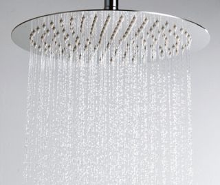 Wasserkraft A18801 Thermo Душевой комплект со смесителем для душа Wasserkraft A18801 Thermo Душевой комплект со смесителем для душа