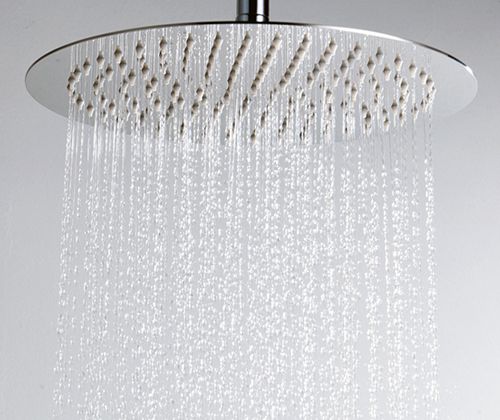 Wasserkraft A18801 Thermo Душевой комплект со смесителем для душа Wasserkraft A18801 Thermo Душевой комплект со смесителем для душа