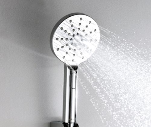 Wasserkraft A18801 Thermo Душевой комплект со смесителем для душа Wasserkraft A18801 Thermo Душевой комплект со смесителем для душа