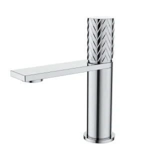 Смеситель для раковины Vincea VBF-6AL1CH хром