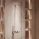 Душевой комплект Vincea Alto VSFW-6AL1CH со смесителем хром