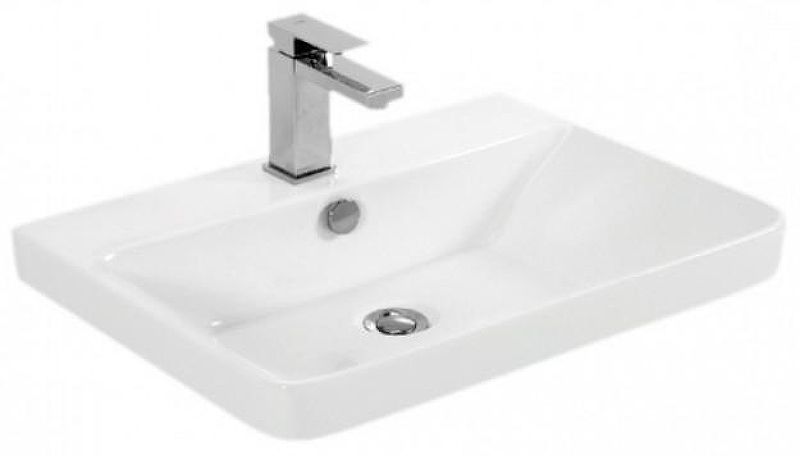Тумба Aquanet София 00212585 в комплекте с раковиной