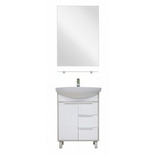 Зеркало Акватон Рико 65см 1A216402RI010 Зеркало Акватон Рико 65см 1A216402RI010