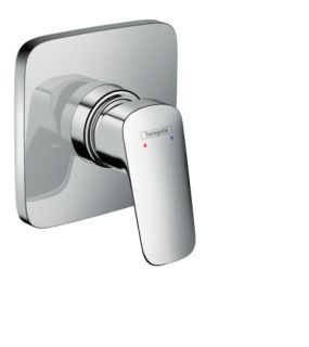 Смеситель Hansgrohe Logis для душа 71604000 Смеситель Hansgrohe Logis для душа 71604000