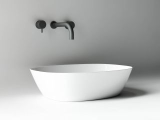 Раковина Ceramica Nova Element CN5005 50см белый Раковина Ceramica Nova Element CN5005 50см белый