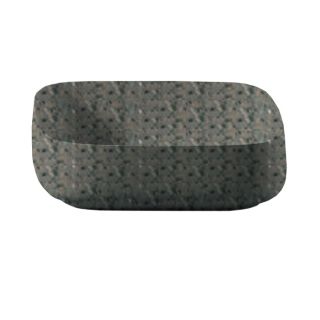 Раковина ArtCeram Cognac COL009 88 00 dark terrazzo 56 см Раковина ArtCeram Cognac COL009 88 00 dark terrazzo 56 см