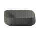 Раковина ArtCeram Cognac COL009 88 00 dark terrazzo 56 см