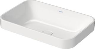Раковина Duravit Happy  2359600000 белая 60 см Раковина Duravit Happy  2359600000 белая 60 см