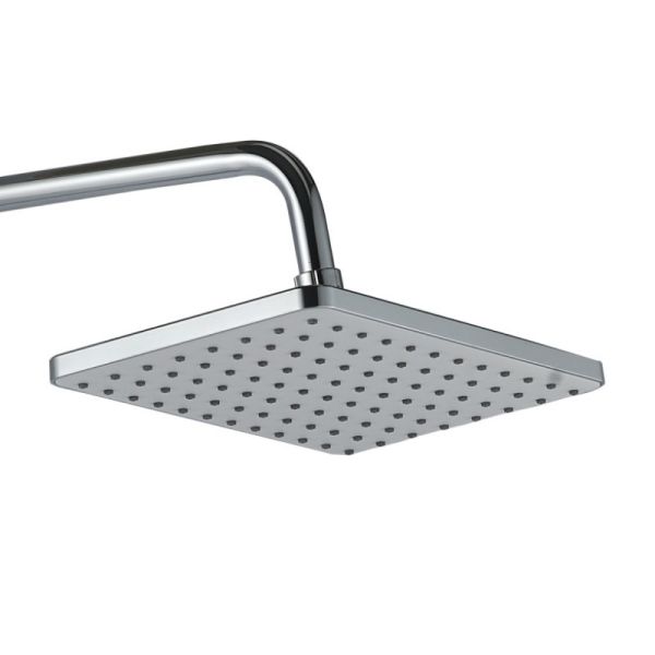 Душевая стойка Haiba HB24817 хром