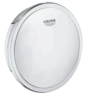 Сливной и переливной гарнитур Grohe Talento 19025000 хром Сливной и переливной гарнитур Grohe Talento 19025000 хром
