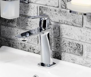 WasserKRAFT Neime 1903 Смеситель для раковины WasserKRAFT Neime 1903 Смеситель для раковины