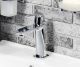 WasserKRAFT Neime 1903 Смеситель для раковины