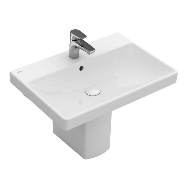 Раковина Villeroy  Boch Avento 41586501 65 см