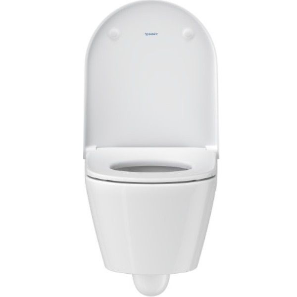 Унитаз Duravit D-Neo 2577090000 подвесной белый