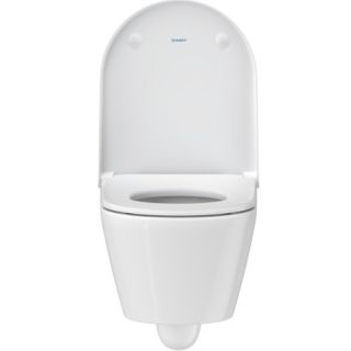 Крышка-сиденье Duravit D-Neo 0021690000 с микролифтом Soft Close Крышка-сиденье Duravit D-Neo 0021690000 с микролифтом Soft Close