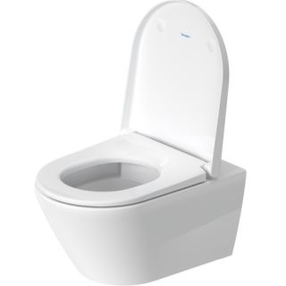Унитаз Duravit D-Neo 2577090000 подвесной белый Унитаз Duravit D-Neo 2577090000 подвесной белый