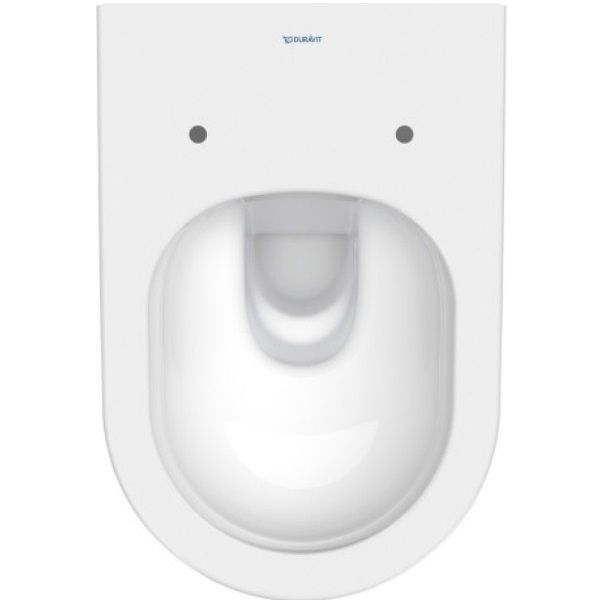 Унитаз Duravit D-Neo 2577090000 подвесной белый
