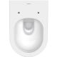 Унитаз Duravit D-Neo 2577090000 подвесной белый