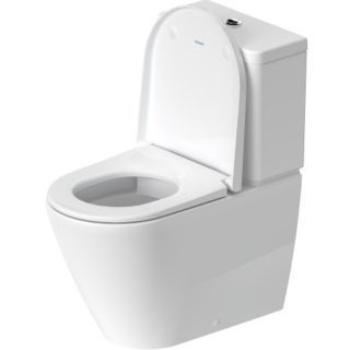Унитаз Duravit D-Neo 2002090000 напольный белый Унитаз Duravit D-Neo 2002090000 напольный белый