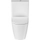 Унитаз Duravit D-Neo 2002090000 напольный белый
