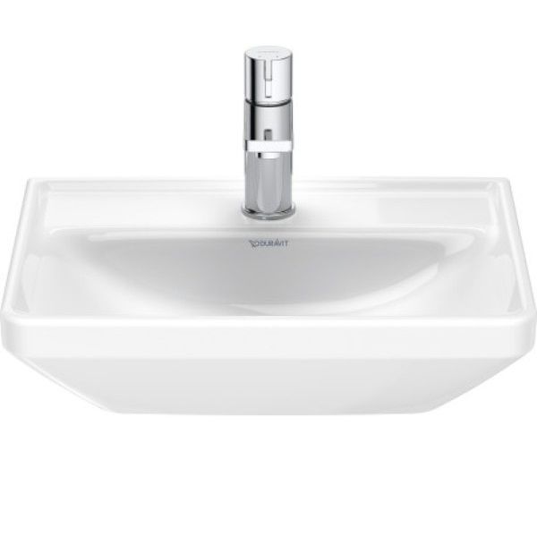 Раковина Duravit D-Neo 0738450041 белая 45 см Раковина Duravit D-Neo 0738450041 белая 45 см