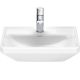 Раковина Duravit D-Neo 0738450041 белая 45 см Раковина Duravit D-Neo 0738450041 белая 45 см