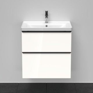 Раковина Duravit D-Neo 2367650000 Белая 65 см Раковина Duravit D-Neo 2367650000 Белая 65 см