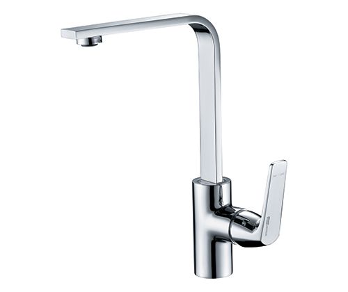 WasserKRAFT Neime 1907 Смеситель для кухни с поворотным изливом WasserKRAFT Neime 1907 Смеситель для кухни с поворотным изливом