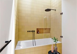 Акриловая ванна Riho Still Shower B103001005 180х80см белый Акриловая ванна Riho Still Shower B103001005 180х80см белый