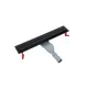 Душевой лоток IDDIS Перфекс (Perfex) 975B6BL20DZ 60 см чёрный