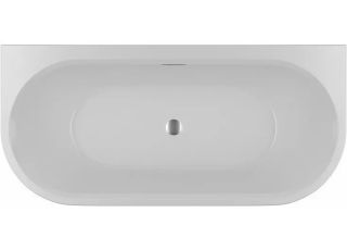 Акриловая ванна Riho Desire Back2Wall Mounted B089001005 184х84см белый Акриловая ванна Riho Desire Back2Wall Mounted B089001005 184х84см белый