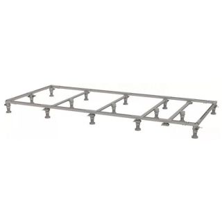 Каркас для ванны Jacob Delafon E62524-GA 120 см Каркас для ванны Jacob Delafon E62524-GA 120 см
