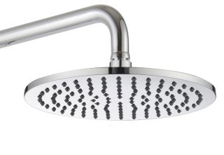 Душевая стойка Bravat Pure F6335369CP-A-RUS Душевая стойка Bravat Pure F6335369CP-A-RUS