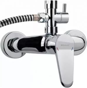 Душевая система Bravat Eco F9111147C-A-RUS