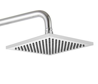 Душевая стойка Bravat Real F6333367CP-A-RUS Душевая стойка Bravat Real F6333367CP-A-RUS