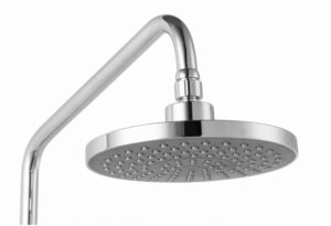 Душевой гарнитур Bravat Fit R D283CP-2-RUS