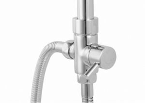 Душевой гарнитур Bravat Fit R D283CP-2-RUS