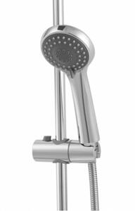 Душевой гарнитур Bravat Fit R D283CP-2-RUS
