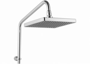 Душевой гарнитур Bravat Fit S D283CP-2A-RUS