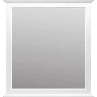 Зеркало Opadiris Кантара 85 00-00004016 Белое матовое Зеркало Opadiris Кантара 85 00-00004016 Белое матовое